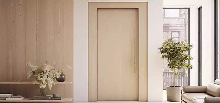 Choose Quality for Your Inside Doors in Midvale, UT