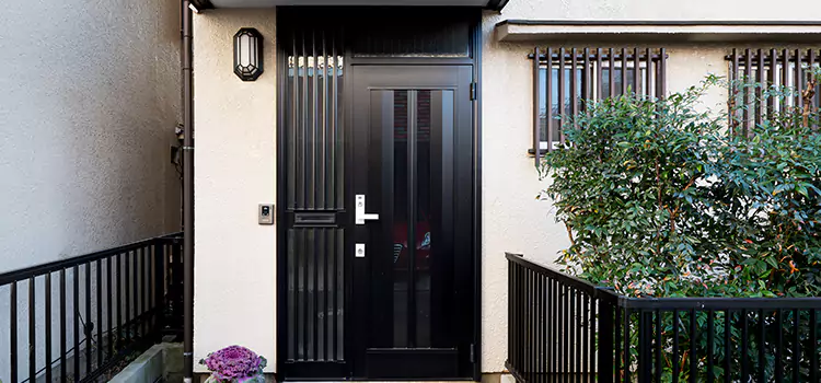 Popular Exterior Door Options in Midvale, UT