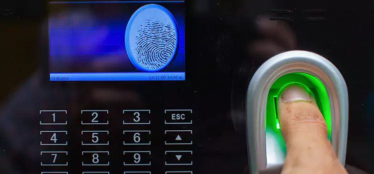 Your Trusted Partner for Secure Access in Midvale, UT