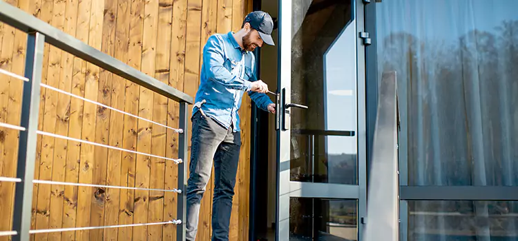 Emergency Patio Door Repair Midvale